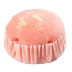 Strawberry Steam Cake