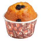 Blueberry Muffin