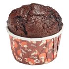 Chocolate Muffin