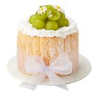 Green Grape Charlotte 4 Inches