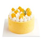 Mangococo 6 Inches