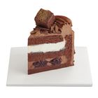 Dark Forest Gateau (Slice)