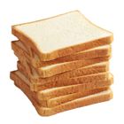 White Toast 8 Pieces