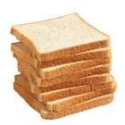 Wholemeal Toast 8 Pieces