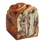 Marble Chocolate Toast