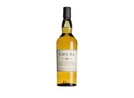 Caol Ila 12 Years Single Malt 700毫升