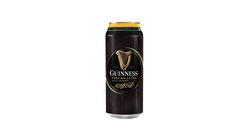 Guinness Foreign Extra Stout Can 490 ml - Chilled