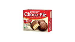 Orion Choco Pie 12pack 360g