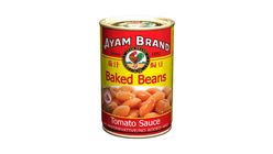 Ayam Brand Baked Beans 425g