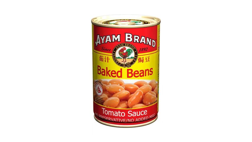 Ayam Brand Baked Beans 425g