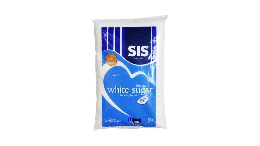 Sis Fine Sugar | 1 公斤