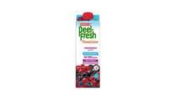 Marigold Peel Fresh Powerberries No Sugar Added 1L - 8888026579128