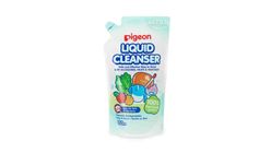 Pigeon Baby Liquid Cleanser Refill - 650ml | 700 公克