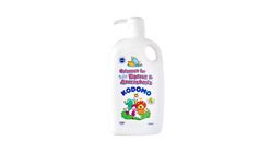 Kodomo Cleanser for Baby Bottle & Accessories 750ml