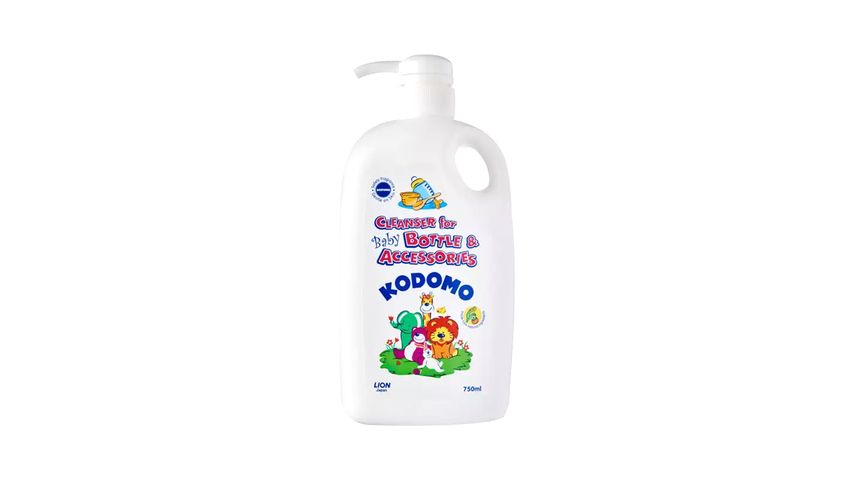 Kodomo Cleanser for Baby Bottle & Accessories 750ml