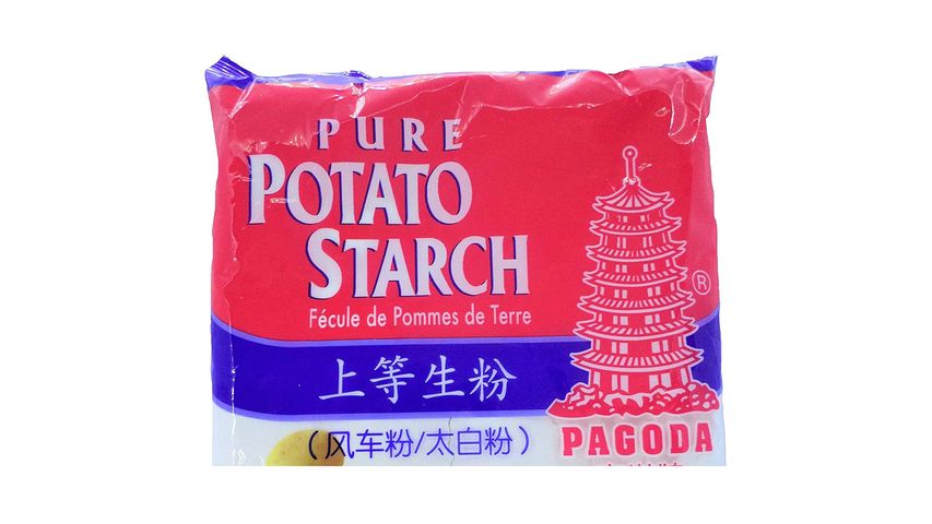 Pagoda Pure Potato Starch | 350 公克