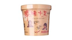 Hai Chi Jia Sour & Spicy Glass Noodles 143g