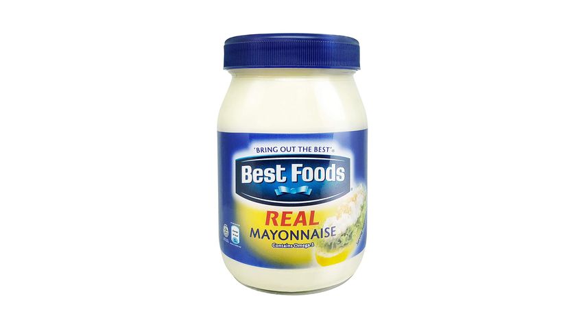 Best Foods Mayonnaise 430ml