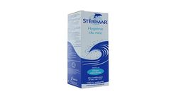Sterimar Nasal Hygiene Spray 100ml
