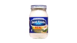 Best Foods Real Mayonnaise | 220 毫升