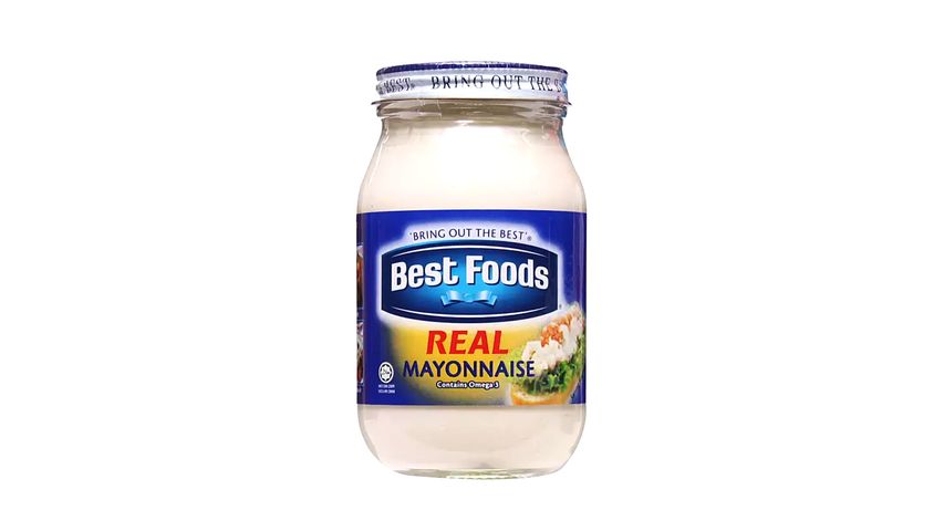 Best Foods Real Mayonnaise | 220 毫升