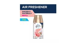 Glade Autospray Sakura Refill 175ml - 121117056