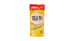 Mama Lemon Refill 600ml - Lemon Gold