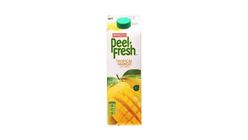 MARIGOLD Peel Fresh Juice Drink 1L - Mango
