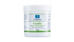 ICM Basic Paralin Barrier Cream 100g