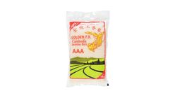 Golden F.K. Cambodia Jasmine Rice 1KG
