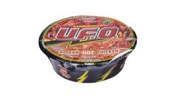 Nissin UFO Bowl Korean Hot Chicken 99g