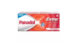 Gsk Panadol Extra | 20 Caplets