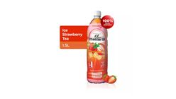 Pokka Ice Strawberry Tea | 1.5 l