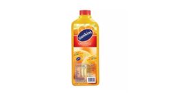 Sunkist Fruit Bottle Juice Orange 2L