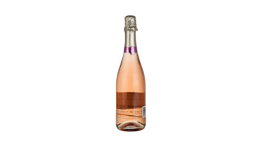 Jacob's Creek Sparkling Moscato Rose 750ml