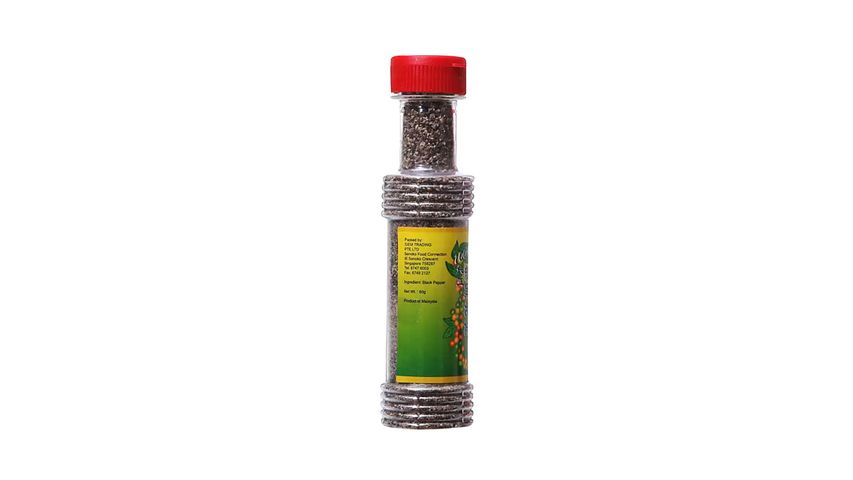 Pagoda Coarse Pepper Powder 80g