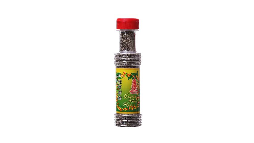 Pagoda Coarse Pepper Powder 80g