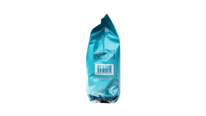 Pagoda Pure Cooking Sea Salt 1KG