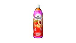 Pokka Ice Peach Tea | 1.5 L