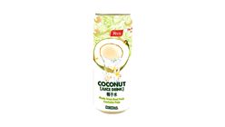 Yeo's Coconut Juice 490ml - 7001114