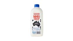 Marigold Fram Milk Plain 2L