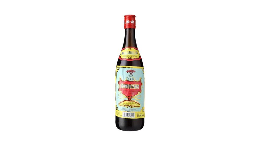 Golden Boy Hua Tiao Chiew 640ml
