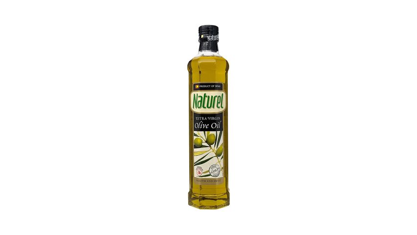 Naturel Extra Virgin Olive Oil 500ml