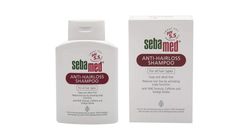 Sebamed Anti Hairloss Shampoo 200ml
