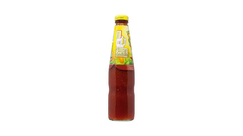 Maggi Chilli Sauce Healthier Choice 500g 