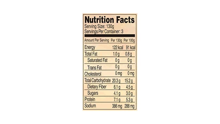 S&W Red Kidney Beans 432g