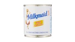 Milkmaid Full Cream Sweetened Condensed Milk 392g