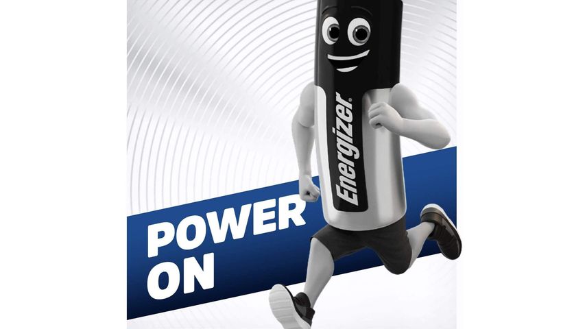 Energizer Ultimate Lithuim AA Batteries 4s