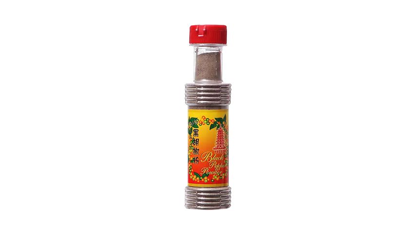 Pagoda Black Pepper Powder 80g