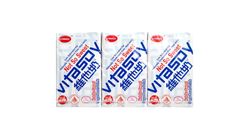 Vitasoy Less Sugar Soy Drink Pack 6s x 250ml